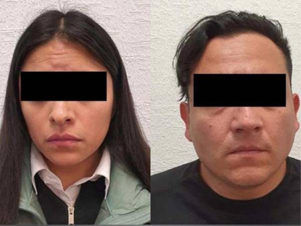 Un brutal crimen cometido por una pareja mexicana contra los padres del hombre, ambas víctimas de 66 años, mantiene consternada a la comunidad internacional, luego que las investigaciones indicaran que disolvieron algo en sus bebidas para después asfixiarlos. Ahora, guardan prisión y espera un juicio en su contra. A continuación todos los detalles del caso.