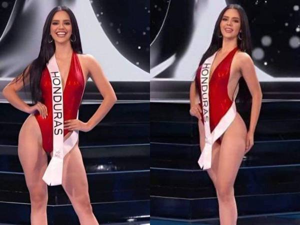 La hondureña Zuheilyn Clemente derrochó belleza y talento en la presentación de traje de baño durante la gala de la preliminar del Miss Universo 2023. La catracha lució espectacular y generó gritos del público que se trasladó hasta El Salvador. A continuación los detalles.