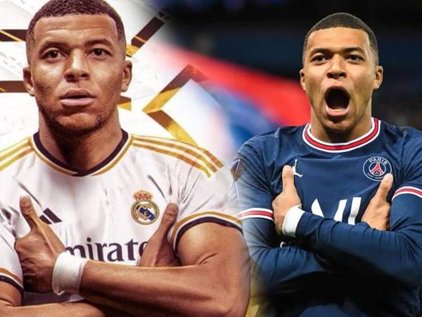 Mbappé queda libre: ¿Se va o se queda en el PSG? Real Madid atento