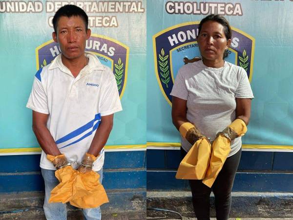 Una madre y su hijo fueron asesinados con saña en las últimas horas en Choluteca, al sur de Honduras y los sospechosos de sus crímenes serían tres parientes cercanos, de acuerdo a las recientes investigaciones. A continuación lo que se sabe del caso.