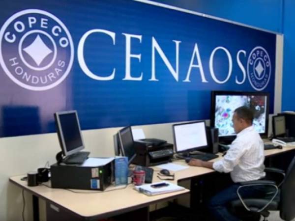 El Centro Nacional de Estudios Atmosféricos, Oceanográficos y Sísmicos (Cenaos) descartó la alerta.