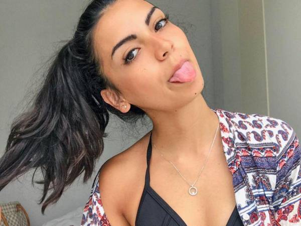 Andrea Otaolaurruchi es una reconocida influencer, además de una recordada participante del famoso reality show Acapulco Shore de MTV. En los últimos días se volvió tendencia luego que se reportara su desaparición el pasado 5 de marzo en una zona boscosa en el municipio de Atizapán de Zaragoza, en el Estado de México.