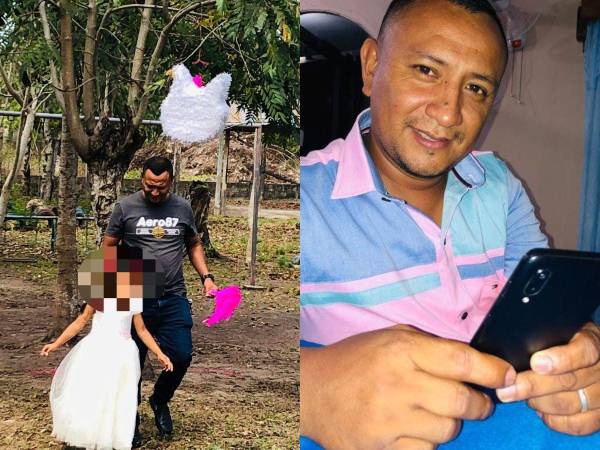 Consternados se encuentran los habitantes de Olanchito, Yoro, por la muerte del comunicador social José Amílcar Chévez, quien fue encontrado muerto al interior de su casa un día después de la celebración del cumpleaños de su pequeña hija. Pero ¿cómo fue su muerte y qué se sabe al respecto? En esta galería los detalles.