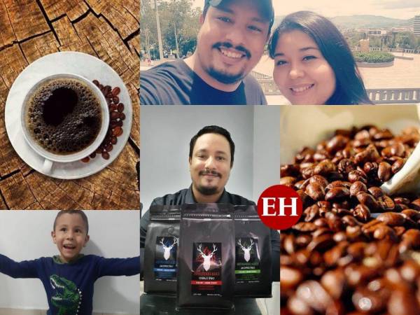 El exquisito café que ofrece el emprendimiento de Enrique Cervantes ha cautivado a los capitalinos por su inigualable sabor y limpia presentación, sin embargo, hay quienes todavía no lo prueban. En esta galería te contamos más sobre su historia y las razones por las que no puedes perderte su café.