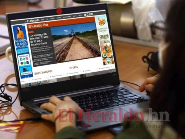 Las asociaciones de medios de las tres Américas exhortan a poner en agenda y asignar prioridad a la cuestión vital del valor de los contenidos periodísticos en las plataformas digitales. Foto: El Heraldo