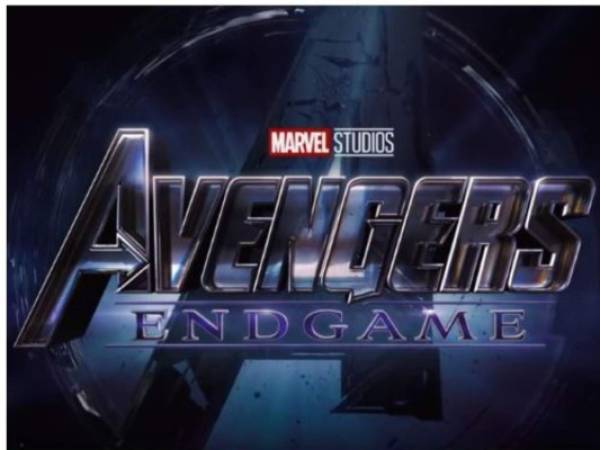 La cuarta entrega de los Vengadores se llamará Avengers ENDGAME. (Foto: Captura de Pantalla.)