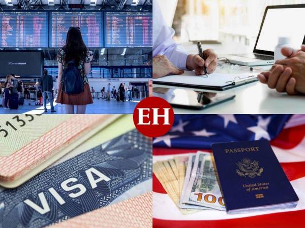 Tener una visa es algo con lo que muchos sueñan, pero algunos no logran obtener. Sin embargo, hay algunos consejos que pueden aumentar tus posibilidades de conseguir una respuesta afirmativa en tu solicitud. Aquí te contamos cuáles son los errores comunes que hacen que las solicitudes sean descartadas y cómo evitar repetirlos.