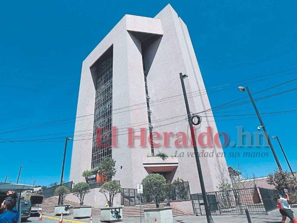 La Uferco fue creada en enero de 2020, tras la salida de la Maccih, y ha judicializado más de una docena de casos ante los tribunales.