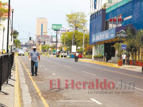 La reactivación de la economía de Honduras requiere de medidas adicionales para generar confianza entre los empresarios.