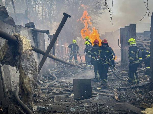 La municipalidad decretó un día de luto el sábado después de este ataque.