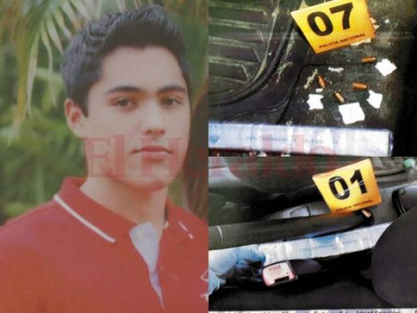 La muerte del joven Carlos Collier tiene a la justicia y a la investigación con muchas preguntas sin contestar. La escena del crimen revela un suicidio, según expertos en investigación.