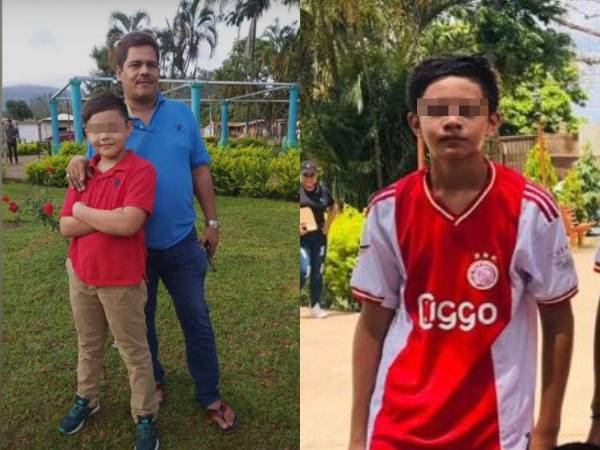 José Abelardo Menocal Sánchez, de tan solo 13 años, perdió la vida el martes al ser atacados junto con su padre por criminales, mientras disfrutaban de una salida familiar en un centro turístico de Campamento, Olancho. El adolescente jugaba como mediocampista y prometía destacar en el fútbol hondureño.