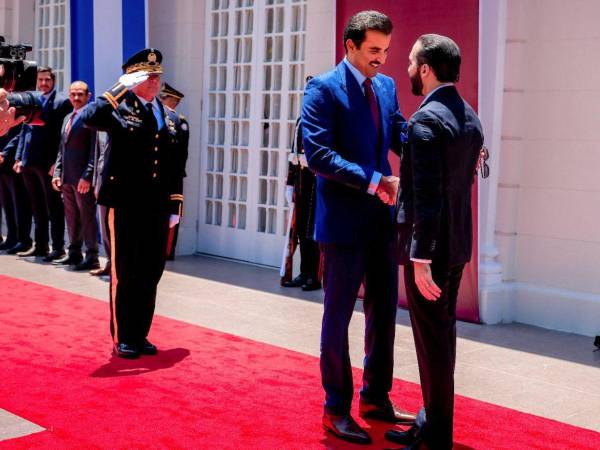 Con este encuentro ambas naciones esperan fortalecer las relaciones bilaterales y estrechar la cooperación en diversas áreas para el desarrollo de El Salvador.