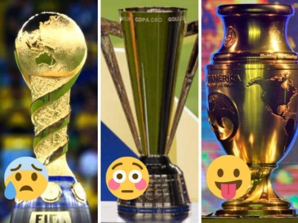 La Copa Confederaciones podría desaparecer, con ello también la Copa Oro. Y en su lugar podría llegar una Supercopa América con Conmebol.