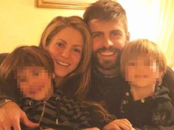 Shakira pretende mudarse a Miami, mientras que Piqué quiere que sus hijos sigan en Barcelona.