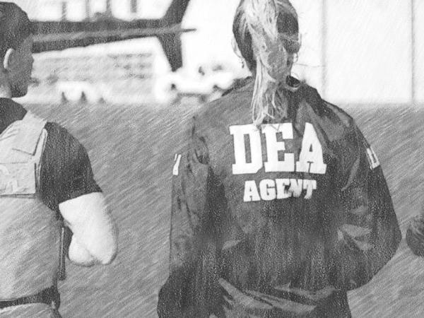 Testimonio íntegro de la agente de la DEA, Jennifer Taul