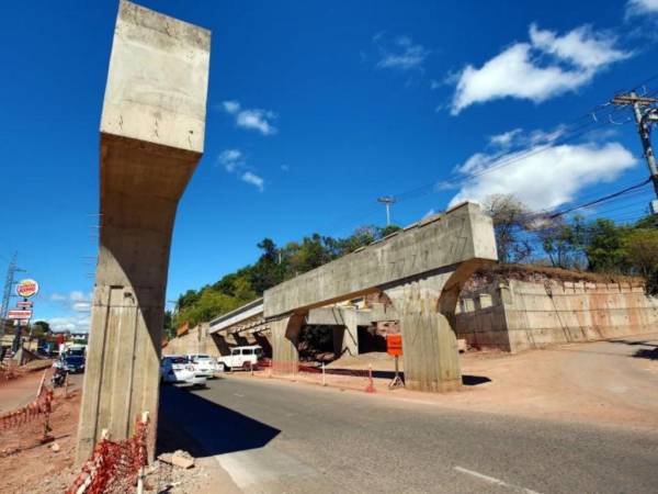 En la zona ya hay personal que realiza las inspecciones para retomar los trabajos con más fuerza en los próximos días.