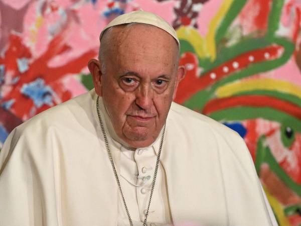 La Iglesia portuguesa pidió oficialmente perdón a las víctimas, con vistas a un encuentro con el jesuita Francisco.