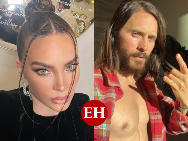 Belinda habló con Jared sobre la entrevista que tuvo con el Escorpión Dorado.