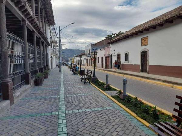 Las autoridades municipales indican que la población está temerosa de salir a las calles por la ola de violencia que se ha desatado.