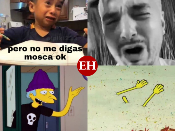 La tiradera de Residente contra J Balvin sigue dando de qué hablar, en esta ocasión el galardonado cantautor Rubén Blades decidió hacer un rap para hablar de este caso. Estos fueron los mejores memes.