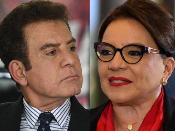 Salvador Nasralla volvió a criticar fuertemente a Xiomara Castro.