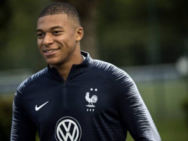 El joven campeón del mundo es considerado una de las grandes figuras del fútbol en la actualidad. (Foto: AFP)