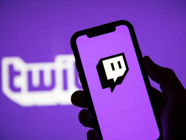 Twitch de Amazon despide al 35% de personal total de su plantilla.