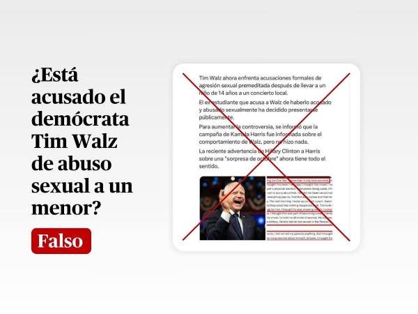 Captura de pantalla a una publicación de Facebook hecha el 28 de octubre de 2024, adaptada a esta cartela.