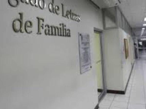 En los Juzgados de Familia a nivel nacional puede realizarse la solicitud de ingreso al Registro de Deudores Morosos Alimentarios.