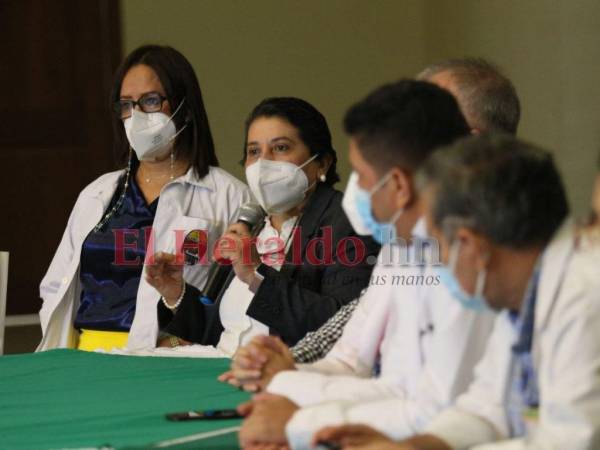 Los miembros del Colegio Médico de Honduras y la comisión de salud del Congreso Nacional realizaron una inspección en los centros hospitalarios de Gracias a Dios y constataron condiciones deplorables.