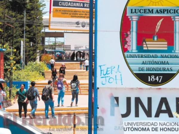 Las actividades académicas en la alma máter estuvieron paralizadas por más de 40 días por las tomas.