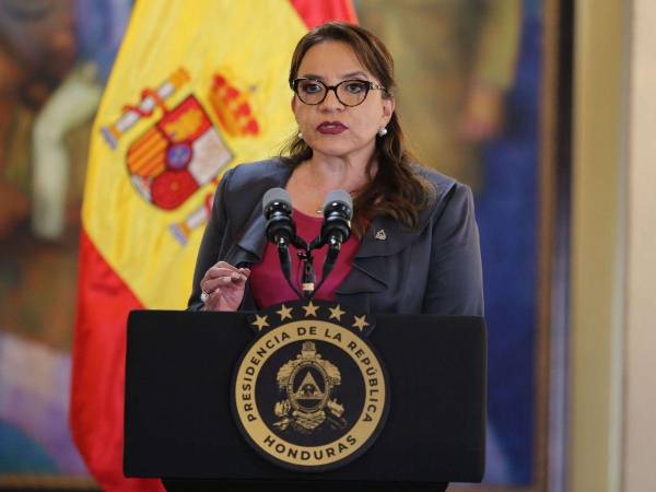 La presidenta dio la orden para redireccionar los fondos.