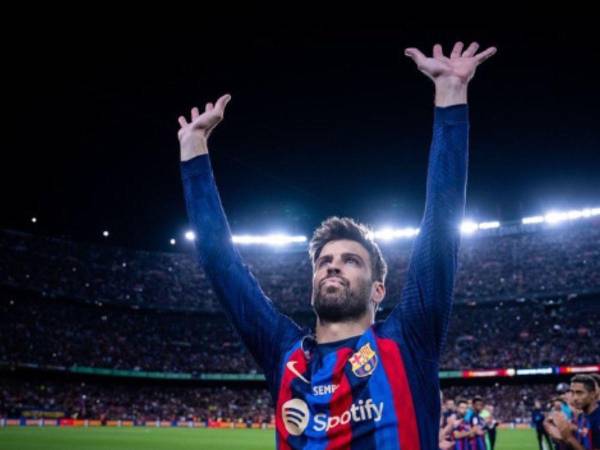 Gerard Piqué protagoniza un fuerte escándalo en España y tiene que pedir perdón públicamente por su actitud, ha pasado algo mucho más serio y delicado que afecta su imagen. A continuación más detalles...