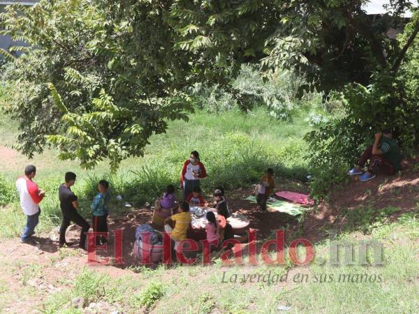 Lo que pudo ser una semana cualquiera se convirtió en un crudo escenario lleno de miedos, desesperaciones e incertidumbres.