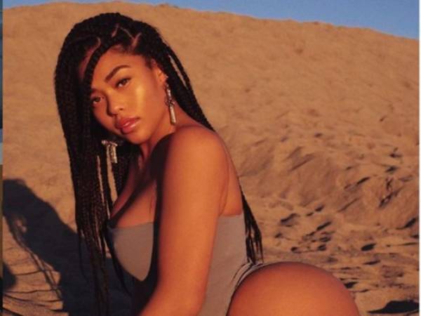 Jordyn Woods era la mejor amiga de Kylie Jenner, hasta que ocurrió la infidelidad. Las jóvenes vivían juntas y pasaban gran parte de su tiempo compartiendo actividades.