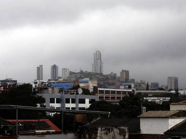 Las temperaturas podrían descender levemente a partir del domingo por la tarde.