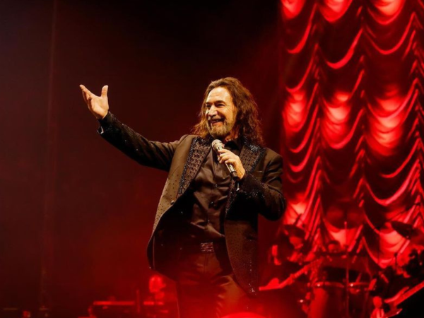 ”El Buki” se presentará en Honduras este 8 de diciembre en San Pedro Sula.