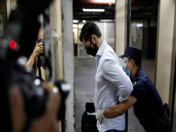 Un tribunal guatemalteco autorizó, el pasado 25 de mayo, la extradición a Estados Unidos de un hijo del expresidente de Panamá Ricardo Martinelli. Foto: Cortesía.