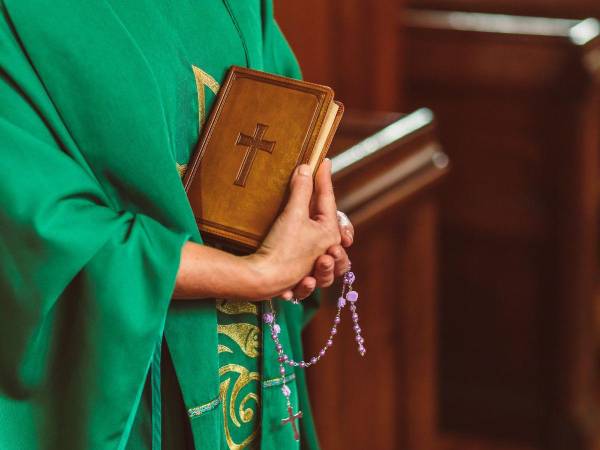 Hasta el momento se desconoce el paradero de varios de los sacerdotes.