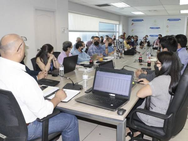 Las autoridades anunciaron que ya han establecido las sanciones para quienes no obedezcan los lineamientos.