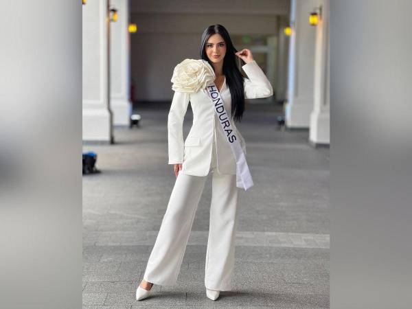 Zu Clemente habla sobre su entrevista con el jurado de Miss Universo 2023.