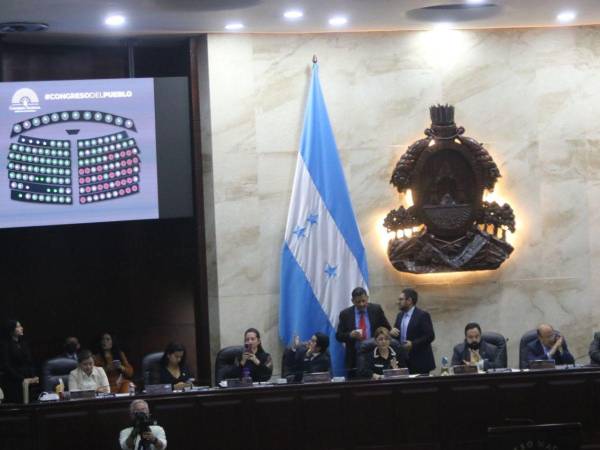 El Congreso Nacional derogó la semana pasada el fondo departamental.