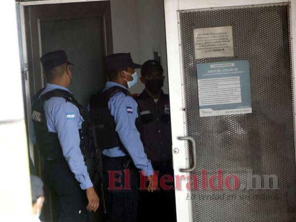 Elementos policiales le atribuyen la responsabilidad de la masacre del jueves -14 de julio- a la estructura criminal MS-13