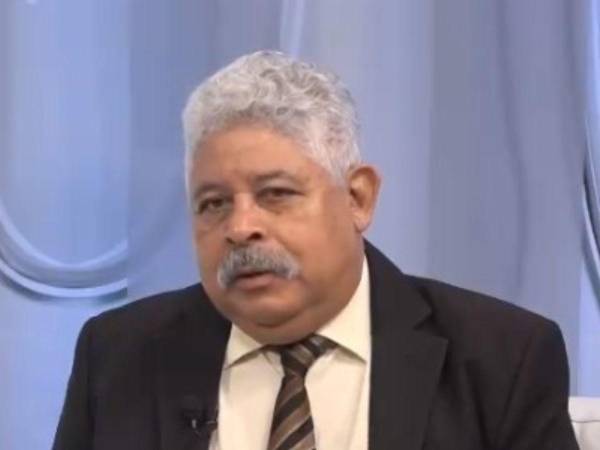 Marvin Ponce, exasesor presidencial, asegura que la suspensión de visas es vergonzosa.