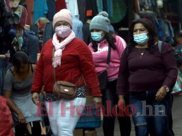 Ante la amenaza de lluvias y frente frío, expertos recomiendan a la población tomar las medidas correspondientes.