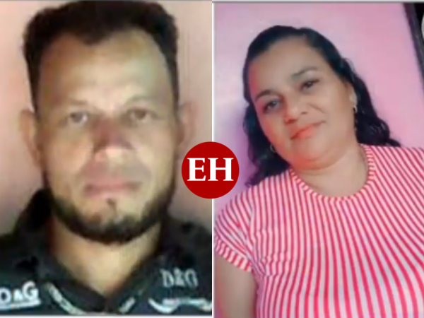 De acuerdo al reporte policial, Irma Aracely y su asesino habían sido pareja durante 20 años, pero desde hace tres habían puesto fin a la relación.