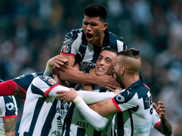 Monterrey quiere ser el nuevo monarca de la Liga MX. Foto: AP.