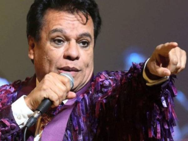 Juan Gabriel estuvo preso antes de hacerse famoso.