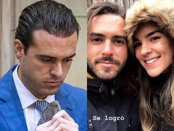 El actor mexicano Pablo Lyle fue condenado este 3 de febrero a cinco años de prisión y ocho de libertad condicional luego de ser declarado culpable por el delito de homicidio involuntario. Previo a conocer la sentencia, Ana Araujo, la esposa del actor, dio un emotivo discurso para explicar los difíciles momentos que ha pasado desde la muerte de Juan Hernández y explicó lo orgullosa que está del famoso. A continuación todos los detalles.